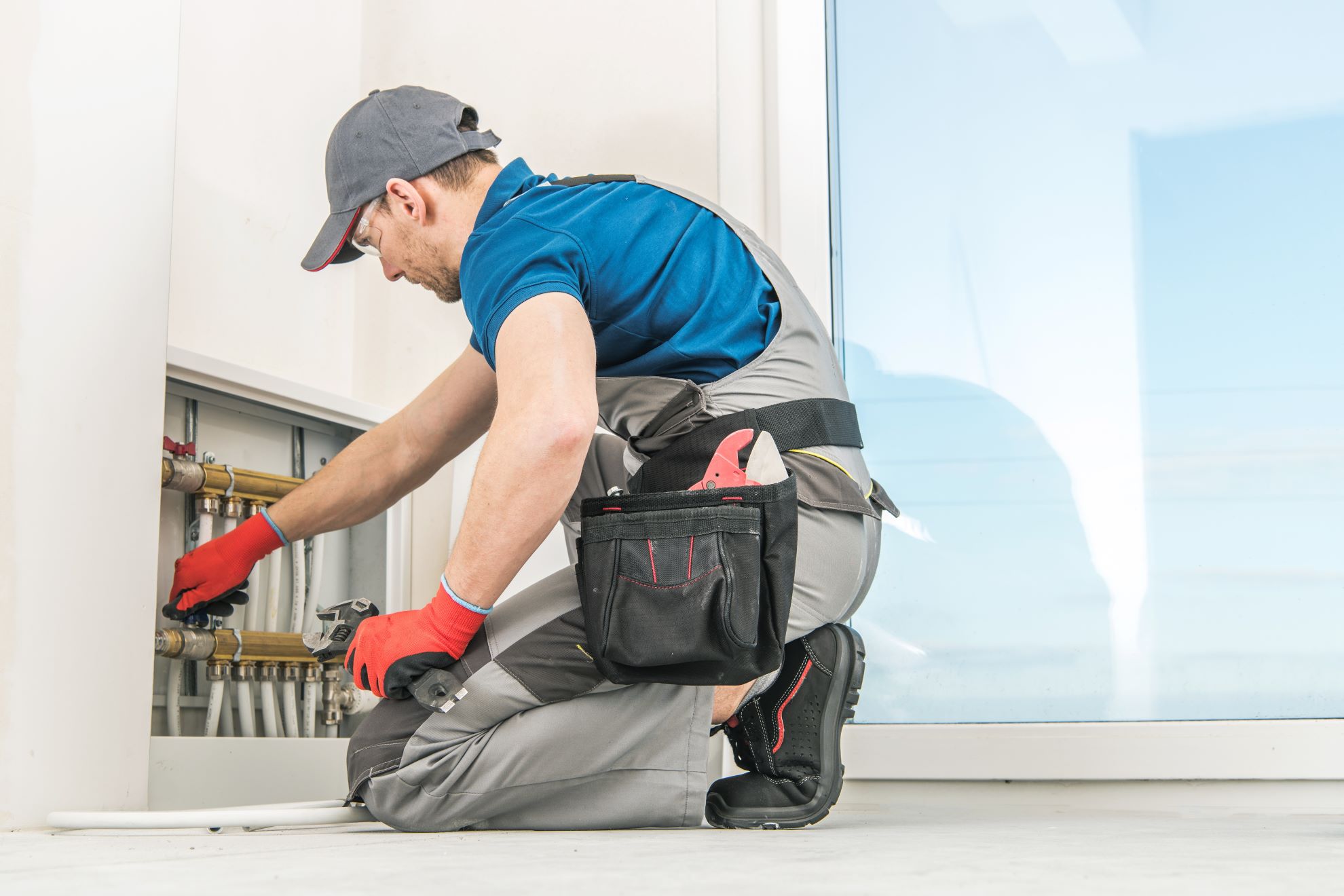 entretien chauffage legrand